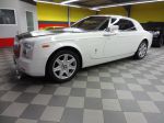 Rolls Royce Phantom